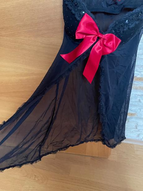 Predlzeny top intimissimi, intimissimi,s