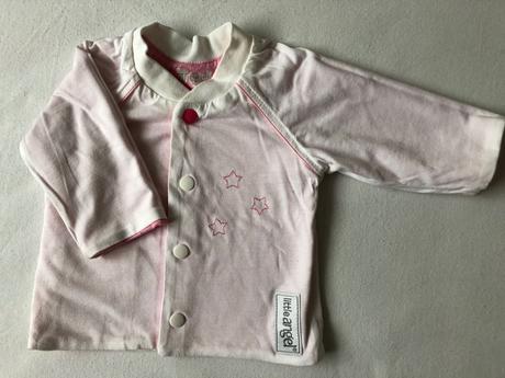 Outlast kabatik, little angel®,56