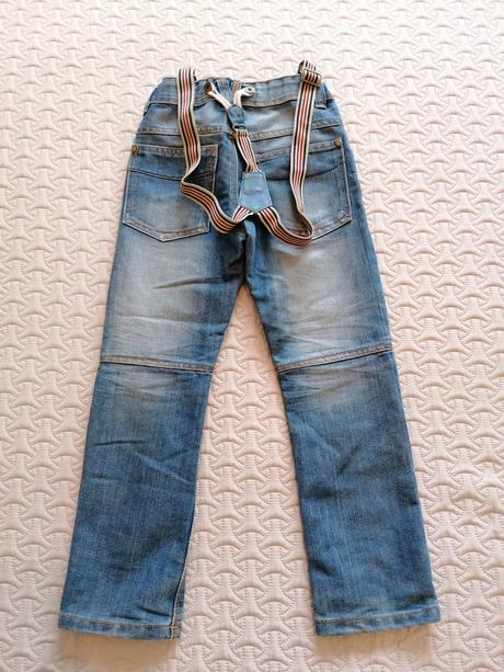 Chlapčenské rifle, dopodopo,122