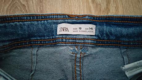 Krásne rifle, zara,140