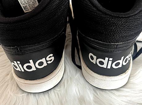 Botasky adidas, adidas,42