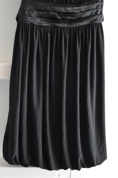 Spoločenské šaty, s