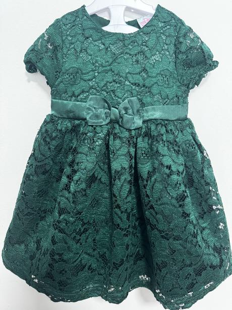 Smaragdové šaty, pepco,86