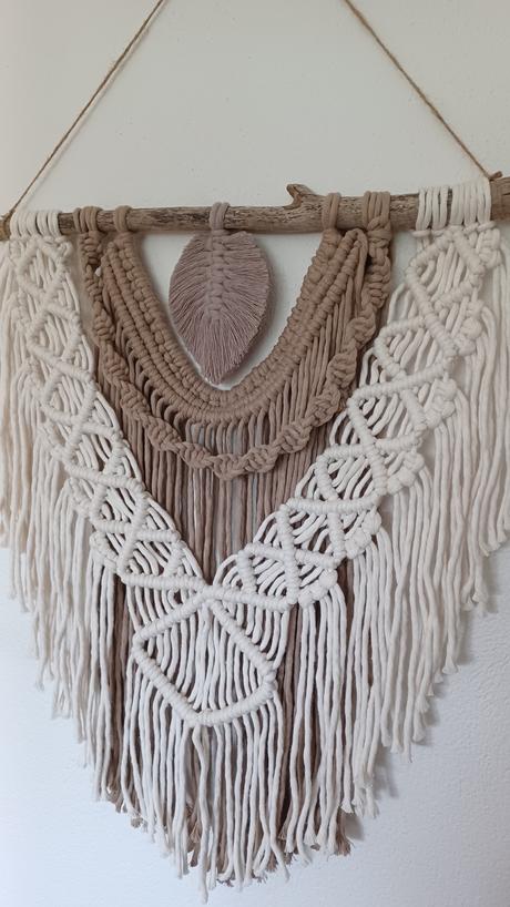 Macrame, 