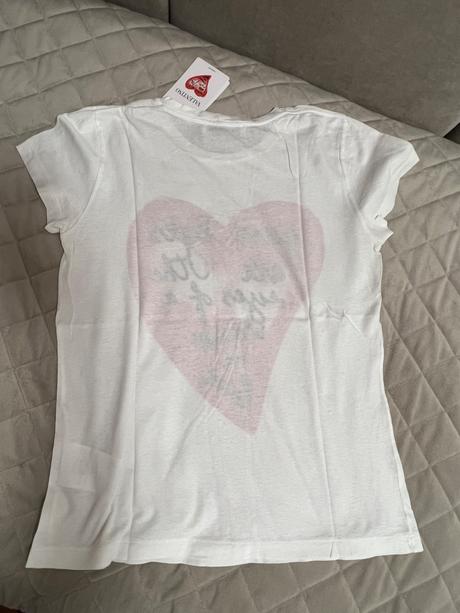 Valentino tricko, s