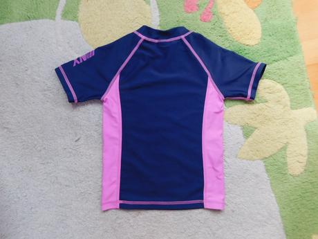 Ochranné tričko do vody next uv 50+, next,104