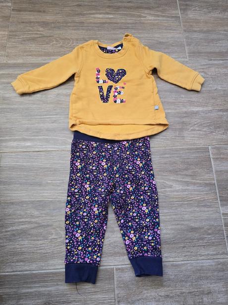 Tepláková súprava č.80, 80