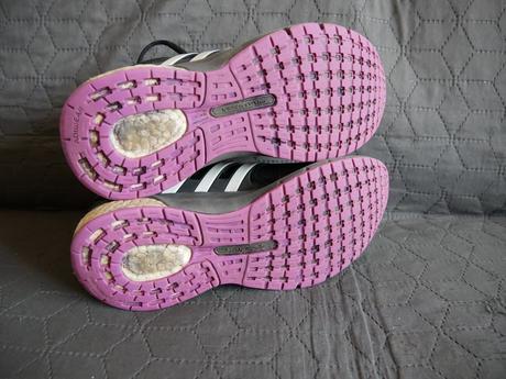 Dámske bežecké tenisky adidas questar tf, adidas,38