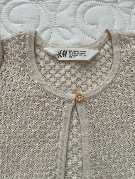 Sveter h&m, h&m,140