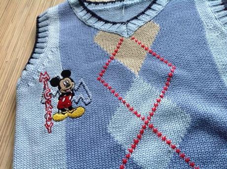 Vesta/dk3, ladybird,80