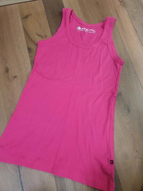 Tielko alpine pro, alpine pro,s