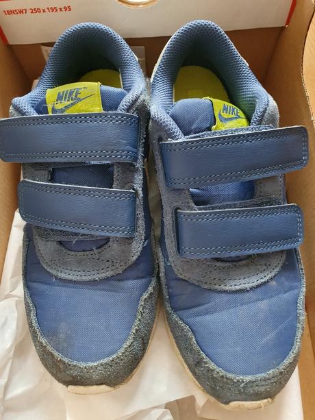 Nike tenisky, 32, nike,32