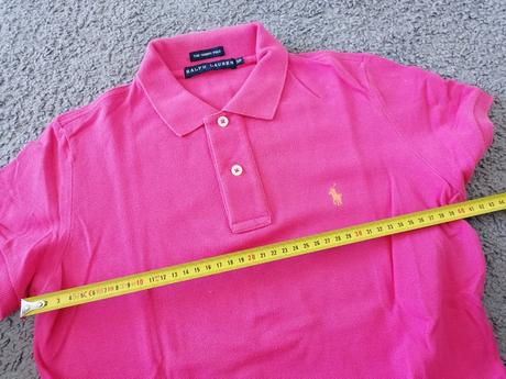 Tričko ralph lauren č. s, ralph lauren,s