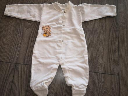 Overal na spanie, 50