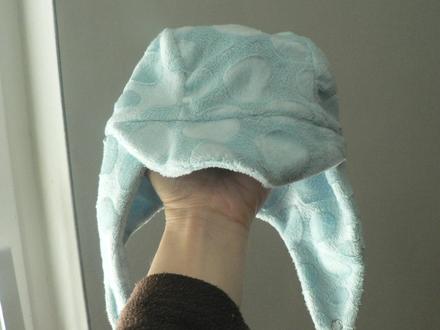 Čiapka pre chlapca, 68