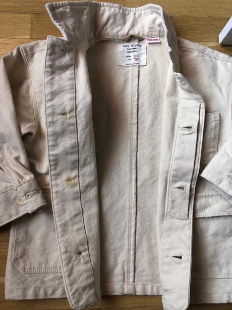 Zara kabatik, zara,98