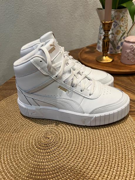 Puma vysoke tenisky, puma,37