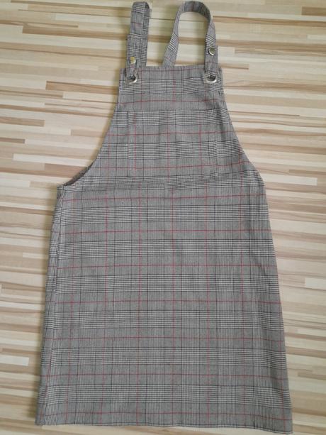 Dievčenské šaty, c&a,158