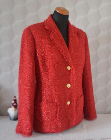 Pompöös harald glööckler m&s, veľ. l, marks & spencer,l