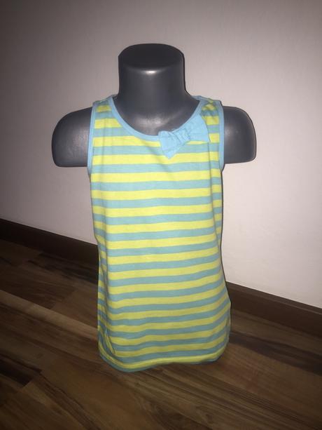 Balík oblečenia 128 (22ks), 122–134