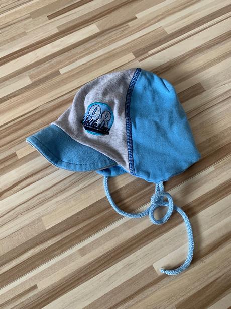 Nova detska ciapka zn. repal - vel. 80-98, repal,80