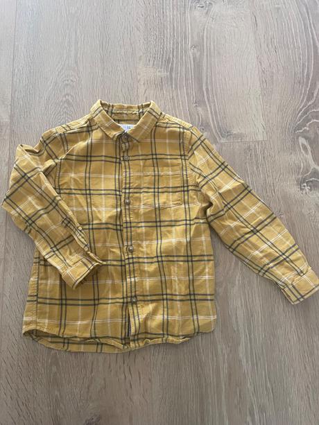 Top stav zara kosela vel.110, zara,110