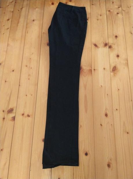 Nohavice, terranova,s