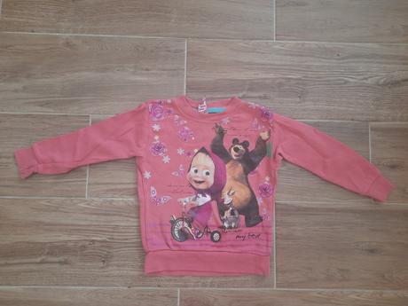 Dievčenske oblečenie, 104