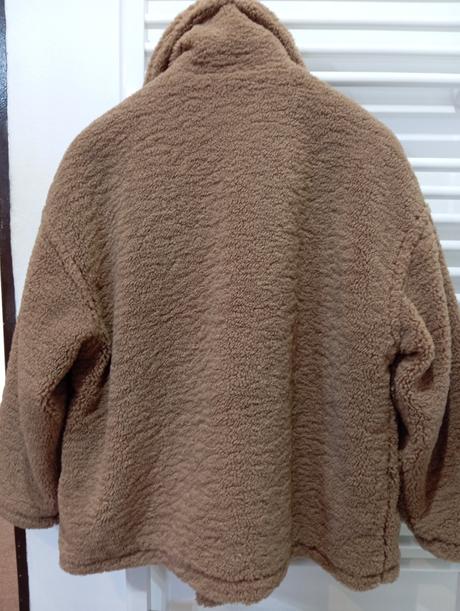 Dámske bundy, reserved,l