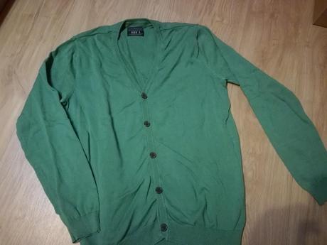 Pánsky sveter, takko,l