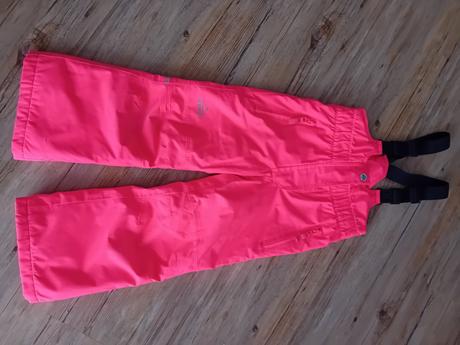 Zimný komplet, mckinley,116