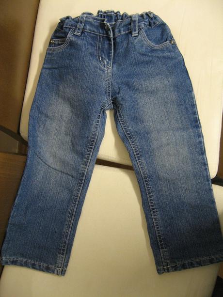 Zateplene rifle, palomino,92