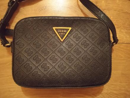 Crosbody kabelka guess, guess