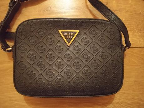 Crosbody kabelka guess, guess
