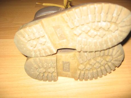 Kozene  topanky31, 31