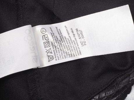 Kvalitné čipkované bolerko sheego, 46