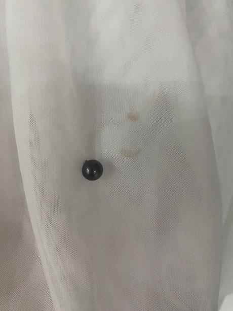 Dievčenské šaty velk.128/134, 128