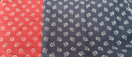 Folk bluzka, 62 - 164