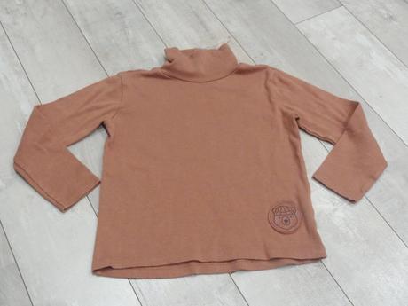 Rolák s medveďom, sinsay,122