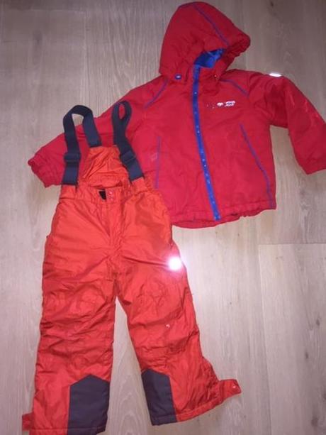 Súprava, alpine pro,110