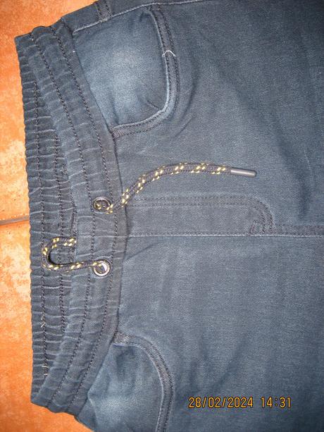 Rifle, pepperts,164