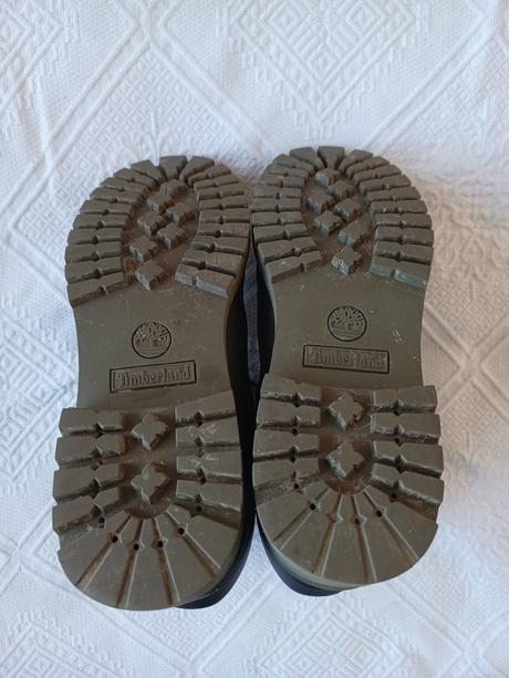 Panske kozene timberland bee line 43,5, timberland,44