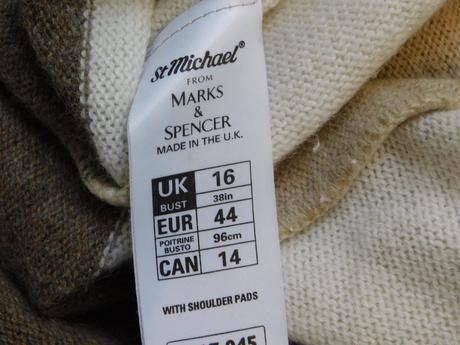 Marks&spenser rolakovy pulover, marks & spencer,42
