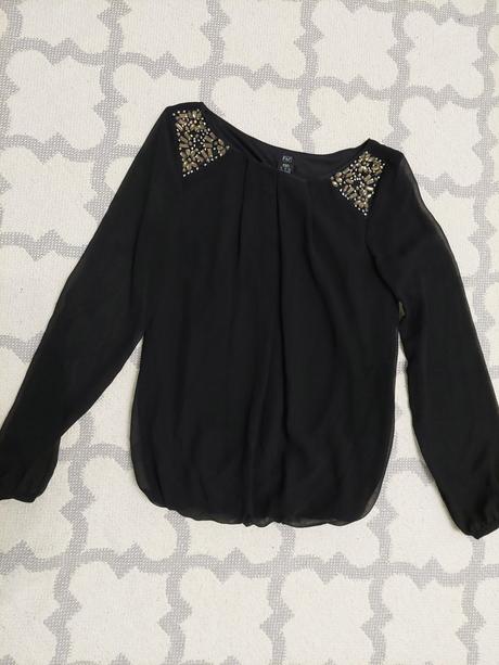 Blúzka, f&f,34 / xs