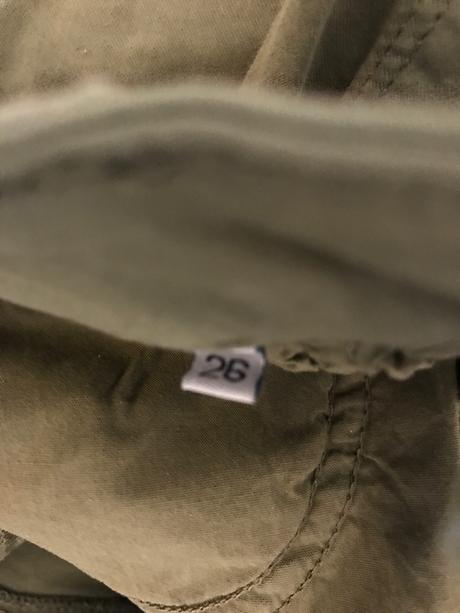 Guess nevynosene makkucke rifle, guess,xs