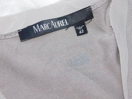 Pekna kvalitna tunika, 42