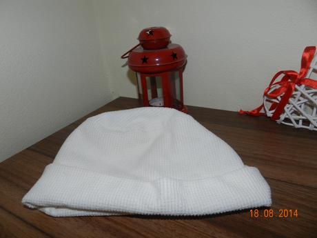 Prechodná čiapka, 122