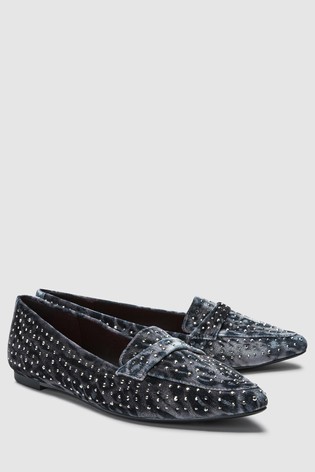 Balerinky s trblietkami, next,41