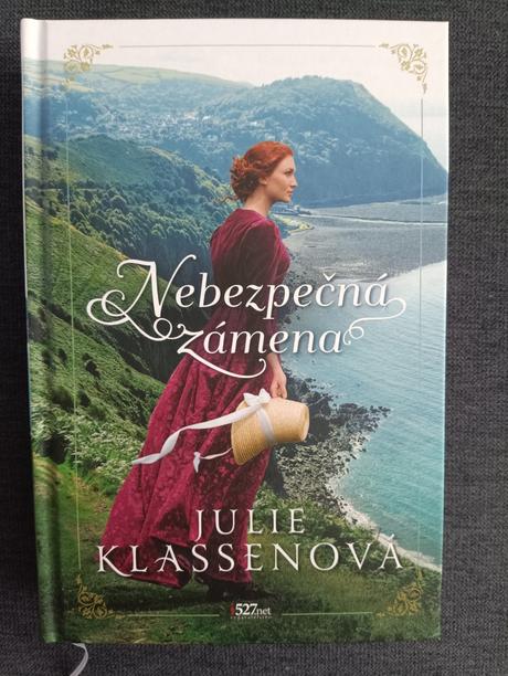 Nebezpečná zámena,