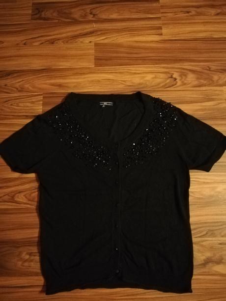 Svetríkové tričko, 44